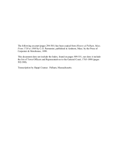 The following excerpt (pages 294-501) has been