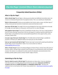 Frequently Asked Questions (FAQs)