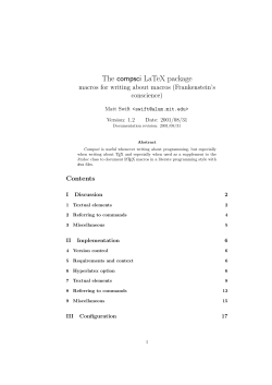 compsci. - UNL | Math | Mirror