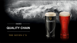 - Guinness TAP USB
