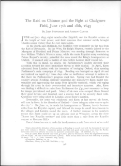 Reading - Oxoniensia