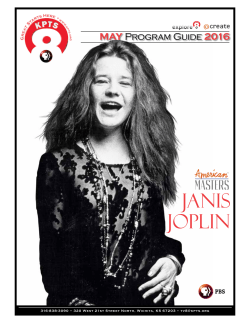 janis joplin - Amazon Web Services