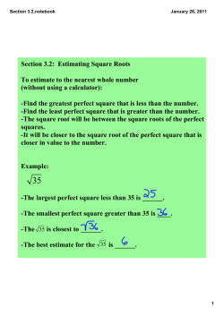 Section 3.2.notebook