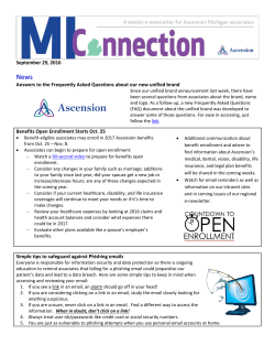 Mid-Michigan - St. John Providence