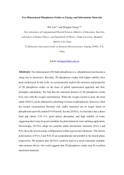 PDF only - at www.arxiv.org.