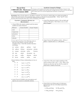 Chm_203_Exam-1_Fall_..