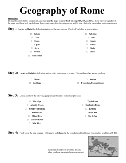 File - Ms. Jones`s World History Class