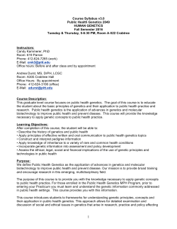 2016_HUGEN 2049 Public Health Genetics_mod