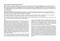 WILLIAM H. McNEILL -- GREEK AND INDIAN CIVILIZATION William