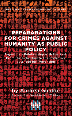 Untitled - Auschwitz Institute for Peace and Reconciliation