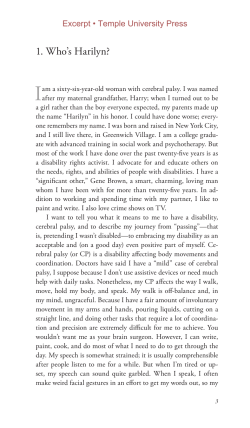 Read Chapter 1 .