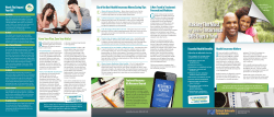 Making The Most of your Insurance 365 Days a Year