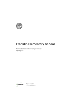 HERE - Stratford Public Schools