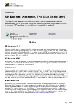 as PDF - Office for National Statistics