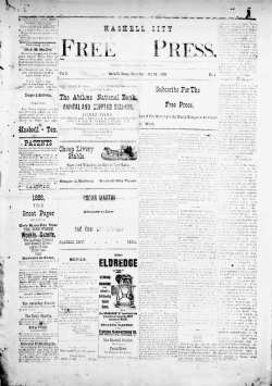 ELellDIE - SWCO DSpace Home