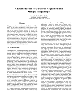 1MB compressed postscript - Columbia CS