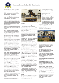 here - British Showjumping