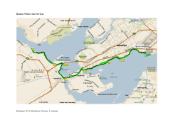 Hudson Willow Inn 81.5 Km Summary: 81,5