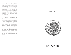 passport - BOOST Collaborative