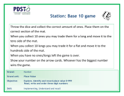 Task Cards