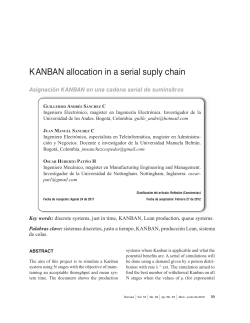 English  - SciELO Colombia