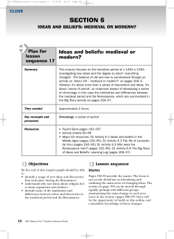 section 6 - Hodder Education