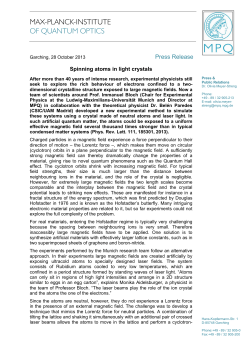 english - Quantum Munich