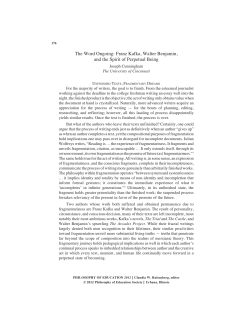 28 Cunningham.pm7 - College of Education Journals