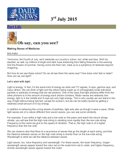 3 July 2015 - MyokinEast.com