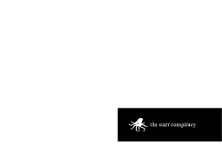 brand archetypes - The Starr Conspiracy