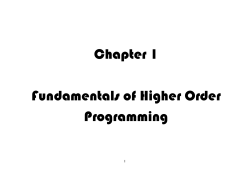 Chapter 1 (Printer friendly)