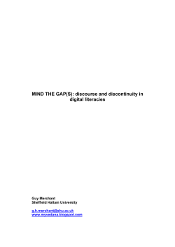 Adobe PDF - Memorial University