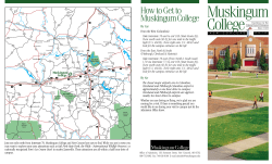 Campus Map