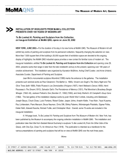 Press release 2 pages