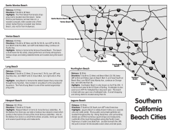 Beaches - Staybridge Suites Anaheim