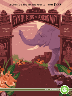 cultures around the world from