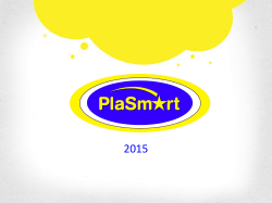 PlaSmart`s Company Profile