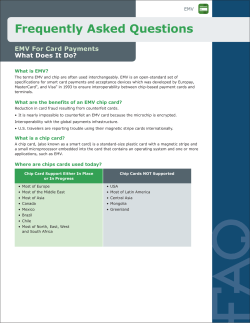 Frequently Asked Questions - CO