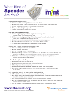 - TheMint.org