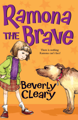 Ramona the Brave - Shadows Government
