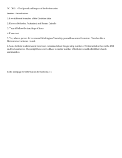 TCI CH 31 Online Notes - PDF Version