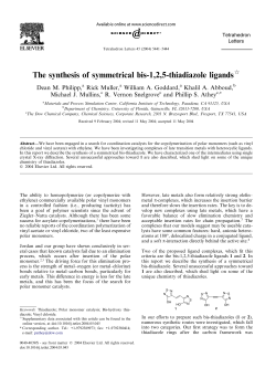 564. - Materials and Process Simulation Center