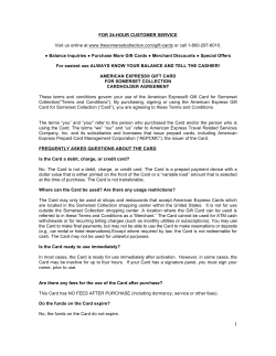 here - Somerset Collection