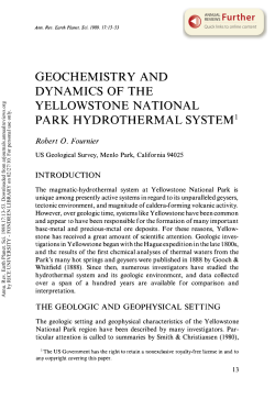 Fournier (1989) - Rice Earth Science