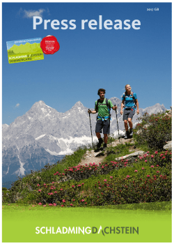 - Schladming