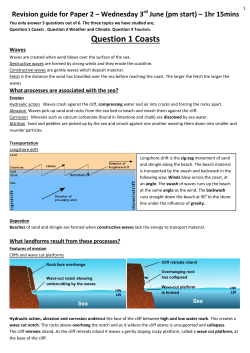 Here - The Barlow RC High School