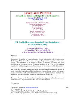 This is only the beginning part of the article