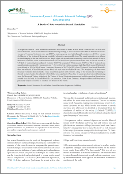 Full-Text PDF - SciDoc Publishers