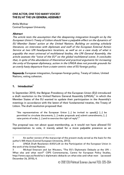 CEU Political Science Journal Vol.7, No. 3 (Sept. 2012)
