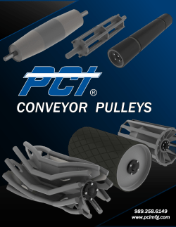 989.358.6149 www.pcimfg.com